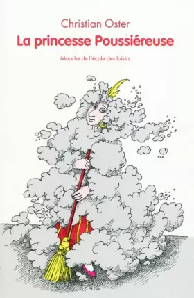 Couverture du produit · La princesse Poussiéreuse