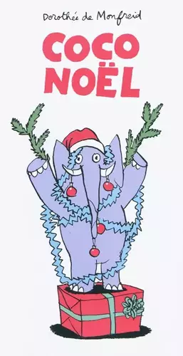 Couverture du produit · Coco Noël