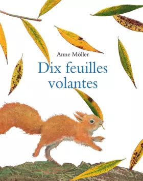 Couverture du produit · Dix feuilles volantes