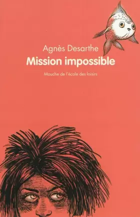 Couverture du produit · Mission impossible