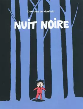 Couverture du produit · Nuit noire
