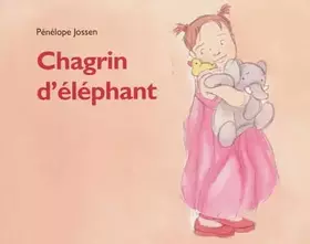 Couverture du produit · Chagrin d'éléphant
