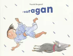 Couverture du produit · L'ouragan