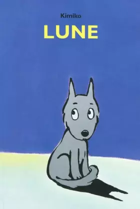Couverture du produit · Lune