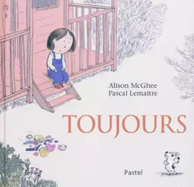 Couverture du produit · Toujours