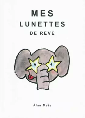 Couverture du produit · Mes lunettes de rêve