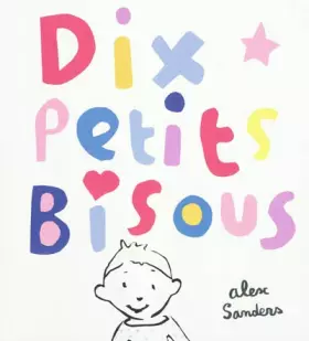 Couverture du produit · Dix petits bisous