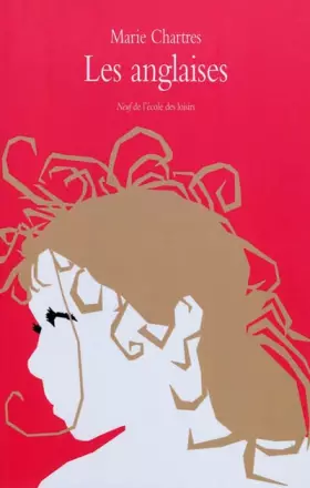 Couverture du produit · Les anglaises