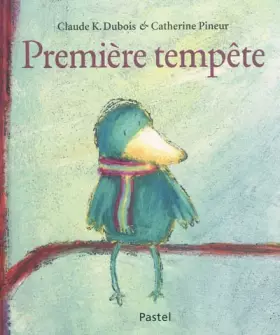 Couverture du produit · Première tempête
