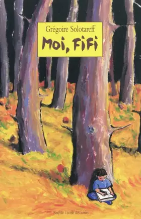 Couverture du produit · Moi, Fifi