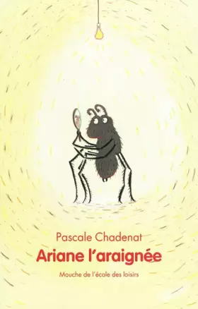 Couverture du produit · Ariane l'araignée