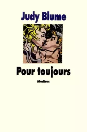 Couverture du produit · Pour toujours