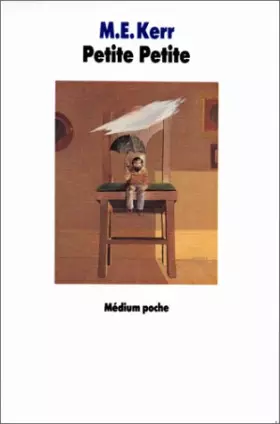 Couverture du produit · Petite Petite
