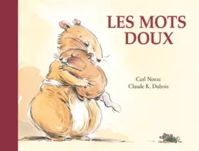 Couverture du produit · Les mots doux