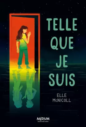 Couverture du produit · Telle que je suis