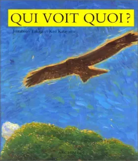 Couverture du produit · Qui voit quoi ?