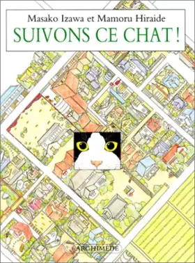 Couverture du produit · Suivons ce chat !