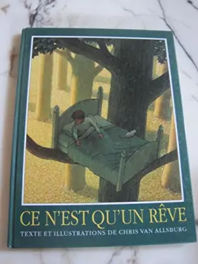 Couverture du produit · Ce n'est qu'un reve !