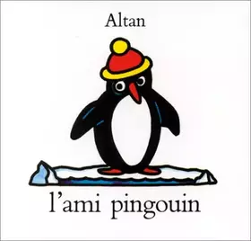 Couverture du produit · L'Ami pingouin