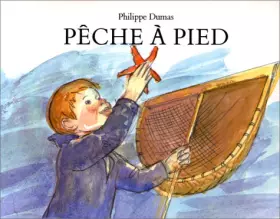Couverture du produit · Pêche à pied