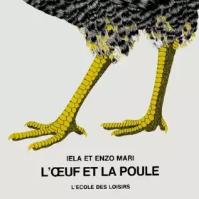 Couverture du produit · L'Oeuf et la Poule