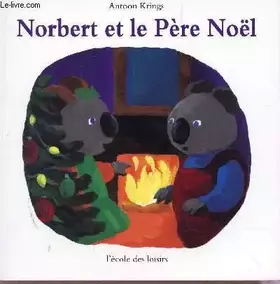 Couverture du produit · Norbert et le Père Noël