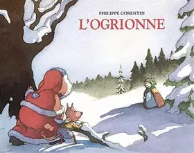 Couverture du produit · L'Ogrionne
