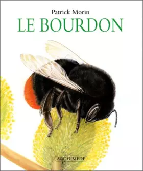 Couverture du produit · Le bourdon