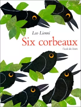 Couverture du produit · Six Corbeaux