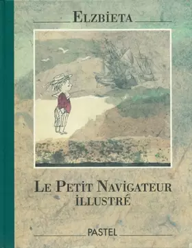 Couverture du produit · Le Petit Navigateur illustré