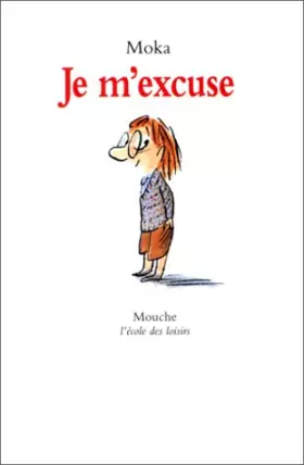 Couverture du produit · Je m'excuse