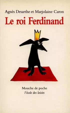 Couverture du produit · Le Roi Ferdinand