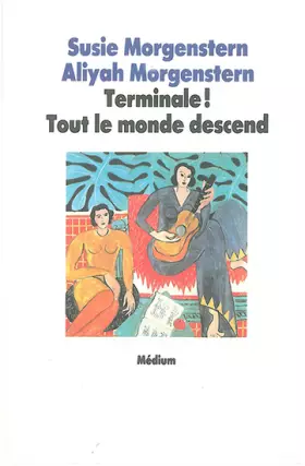 Couverture du produit · Terminale, tout le monde descend