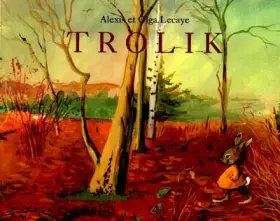 Couverture du produit · Trolik