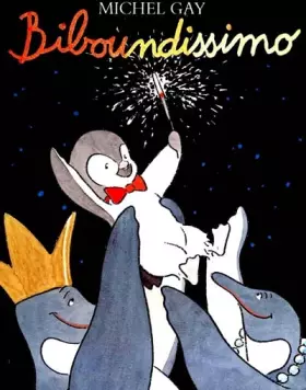 Couverture du produit · Biboundissimo