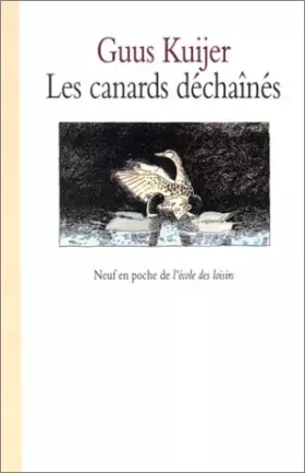 Couverture du produit · Les Canards déchaînés