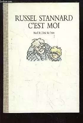 Couverture du produit · C'est moi