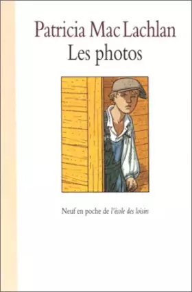Couverture du produit · Les Photos