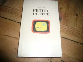Couverture du produit · Petite petite
