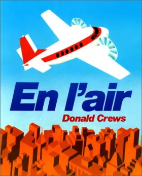 Couverture du produit · En l'air