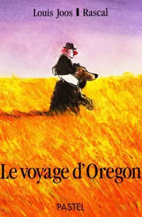 Couverture du produit · Le Voyage d'Oregon