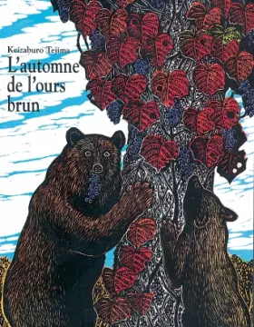 Couverture du produit · L'Automne De L'Ours Brun