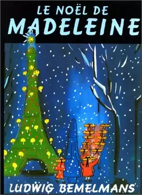 Couverture du produit · Le Noël de Madeleine