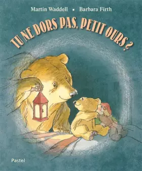 Couverture du produit · Tu ne dors pas, petit ours ?