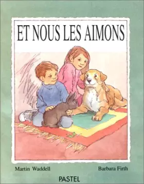 Couverture du produit · Et nous les aimons