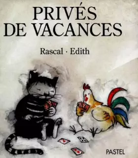 Couverture du produit · Privés de vacances