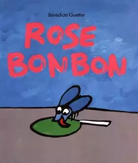 Couverture du produit · Rose Bonbon