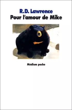 Couverture du produit · Pour l'amour de Mike