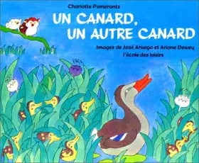 Couverture du produit · Un canard, un autre canard
