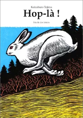 Couverture du produit · Hop-là